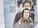 SIMON And GARFUNKEL BRIDGE OVER TROUBLED WATER Vinyl LP