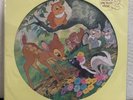 Walt Disney's Story And Songs From Bambi - Disney Picture Disc (3108) -Vinyl