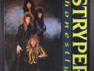 STRYPER: honestly ENIGMA 12