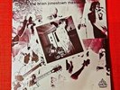 The Brian Jonestown Massacre- Cold To The  Touch 45 RPM RARE