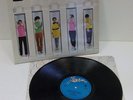 X- RAY SPEX Germ Free Adolescents 1978 UK 1ST PRESSING LP INS 3023 #V3