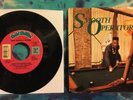 Big Daddy Kane 45 Smooth Operator COLD CHILLILN Picture Sleeve PS