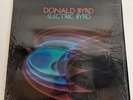 Donald Byrd - Electric Byrd