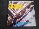 The Beatles - Get Back from Let It Be Super Deluxe Boxset 2021