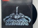Scorpions - LoveDrive - 1980 US Album (NM) Ultrasonic Clean