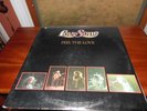 LOVE SONG LIVE DOUBLE LP FEEL THE LOVE VINYL RECORD VG+