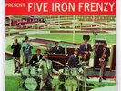 FIVE IRON FRENZY MINIATURE GOLF COURSES OF AMERICA FIVE ASIAN MAN AM023 US 7