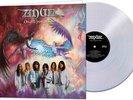 Once Upon A Time by Angel- Clear (LP Vinyl) [PRE-ORDER]