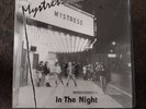 Mystress In The Night Lp Record Hard Rock Metal Private Pressing Sealed