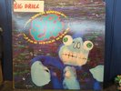 Batch - Big Drill Car - Vinyl LP US 1st Press 1991 NM/EX