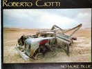 LP - Roberto Ciotti – No More Blue