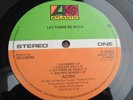 AC/DC  -  LET THERE BE ROCK 1977 UK LP 1st Press NM / EX+ AUDIO HEAR