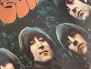the beatles rubber soul vinyl