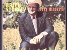 RALPH STANLEY PLAY REQUESTS  RICKY SKAGGS KEITH WHITLEY EXC VINYL LP 137-11W