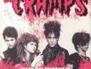 The Cramps Allez Vai Marseille: Live at the Flipper, Marseille, FR, 3 Ju (Vinyl)
