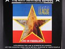 ANTI-NOWHERE LEAGUE: live in yugoslavia ID 12
