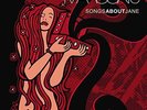 MAROON 5 - SONGS ABOUT JANE (180GM) NEW VINYL