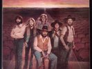 THE CHARLIE DANIELS BAND  MILLION MILE REFLECTIONS EPIC RECORDS   LP 136-59W