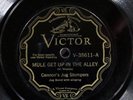 Cannon's Jug Stompers VICTOR 38611 G 