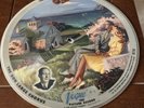 Vogue Picture Record Disc R710 Star Dust and The Bells of St. Mary's