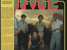 OFEGE '' HIGHER PLANE BREEZE '' SEALED EURO LP LIMITED TO 500 COPIES