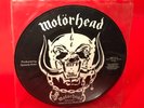 MOTORHEAD Motorhead 1980 UK 7