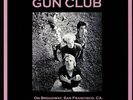 The Gun Club - On Broadway, San Francisco Ca: November 6th 1981 - Kusf Fm Broadc