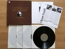 CBS 77427 Bach The Well-Tempered Clavier Glenn Gould 4xLP Box Set NM