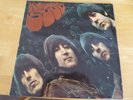 Beatles Rubber Soul Vinyl LP  -1 / -1 LOUD CUT  1965  UK 1st PRESS MONO PMC1267