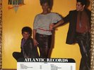 ATTITUDE-PUMP THE NATION LP-RARE PROMO MODERN SOUL BOOGIE ELECTRO FUNK