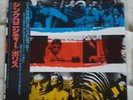 THE POLICE - 'Synchronicity' Japan LP with obi & insert