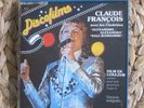 Claude Francois - Super 8 Color - DiscoFilms - Alexandria Alexandra / No. 4 VGC