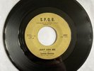 Northern Soul, R&B, Lenis Guess, Just Ask Me, Workin’ For My Baby