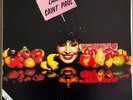 Lara Saint Paul ‎– Saffo Music LP  1977 PROMO Leon Ware Modern Soul Brazil NM