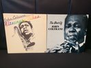 John Coltrane The Best of John Coltrane (Pablo) + Alternatakes VINYL RECORD
