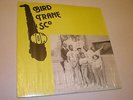 Bird Trane SCO LP Now INSERT