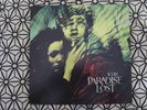PARADISE LOST Icon LP 1993 ORIGINAL NEAR MINT INSERT DEATH METAL
