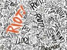 Paramore - Riot  | [Black Vinyl LP] | Fueled By Ramen