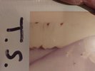 Taylor Swift 1989 RSD Vinyl EU Crystal Clear Pink 2LP Record Store Day Rare