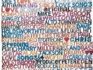 Mike Westbrook Love Songs (Vinyl)