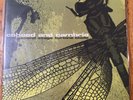 Coheed and Cambria Second Stage Turbine Blade vinyl record Green Variant Import