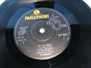 THE BEATLES 1964  UK EP  ALL MY LOVING   1980s SOUTHALL PRESSING