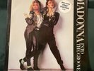 MADONNA Into The Groove RARE POSTER 12