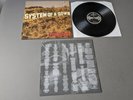 SYSTEM OF A DOWN original Vinyl LP Toxicity (2001 Columbia/American Rec. Europe)