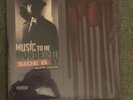 Eminem - Music To Be Murdered By Side B (Deluxe Edition) Vinyl 4LP NEW & Sealed
