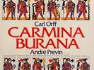 Carl Orff 