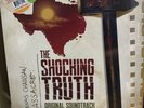 Texas Chainsaw Massacre: The Shocking Truth (Original Soundtrack) by Texas...