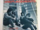 THE REPLACEMENTS LP   (Let It Be) *Orig Twin/Tone Punk/Indie/Alternative