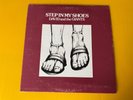 David & and The Giants Step In My Shoes 1979 Song of Songs Records LP David Huff