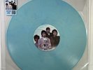 THE WHO “The Moon Years” LP/Limited Edition Blue Vinyl (EX) Coda